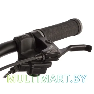 Горный велосипед Stinger Element STD SE 29AHD.ELEMSTD.22GR22 (серый, 2022) картинка 3